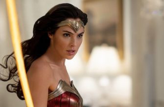 Фильм «Чудо-женщина 1984» можно посмотреть онлайн. Но не в России