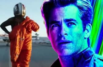 Крис Пайн знает сюжет фильма «Звездные войны: Разбойная эскадрилья»