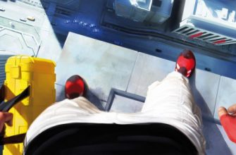 В сети появились кадры Mirror’s Edge 2