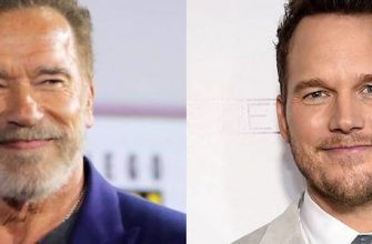 Арнольд Шварценеггер высказался об актере «Стражей галактики», муже его дочери