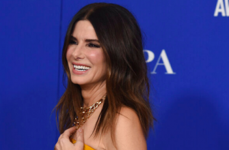 Сандру Буллок представили в киновселенной Marvel