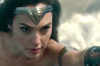 Фанаты DC не заметили камео в «Чудо-женщине 1984»