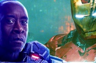 Почему Тони Старк не появится в «Железном человеке 4»