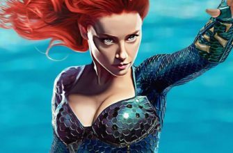 Мера может стать частью Лиги справедливости в киновселенной DC