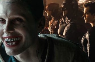 Джаред Лето хочет вновь сыграть Джокера после «Лиги справедливости»