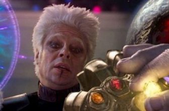 У киновселенной Marvel осталась сюжетная проблема в 4 Фазе