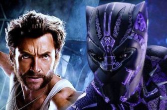 Почему Росомаха и Черная пантера ненавидят друг друга