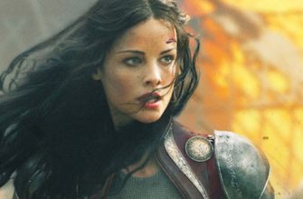 Джейми Александер тизерит возвращение Леди Сиф в киновселенной Marvel