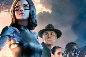 Инсайдер: «Алита 2» стала возможной из-за «Мандалорца»