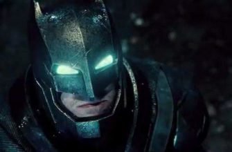 Инсайдер: Бен Аффлек снова сыграет Бэтмена в DCEU