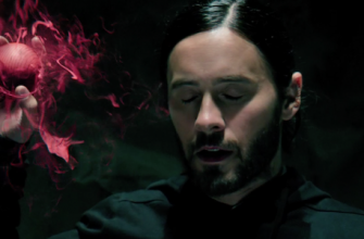 Фанаты Marvel спорят о фильме «Морбиус» с Джаредом Лето