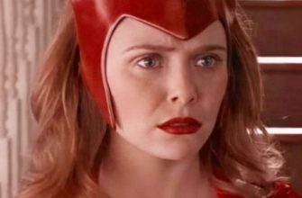 Команда «ВандаВижен» спешит закончить сериал к премьере