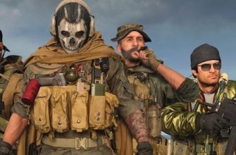 Раскрыт разработчик Call of Duty 2021