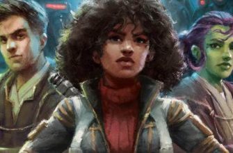 Трейлер выхода «Звездных войн: Высшая Республика»