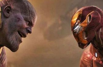 Сериал Marvel покажет самый большой страх Тони Старка