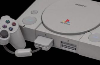 Отмененная игра для PlayStation вышла спустя 20 лет