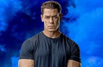 Джон Сина прокомментировал «Форсаж 9»