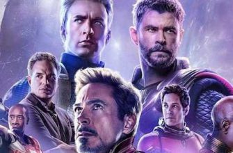 Сборы «Мстителей: Финал» впечатляют еще больше после 2020 года