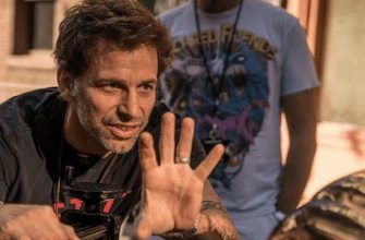 Первые кадры фильма «Армия мертвых» от Зака ​​Снайдера