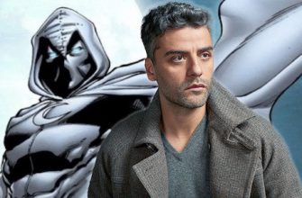 Оператор подтвердил, что Оскар Айзек сыграет Лунного рыцаря