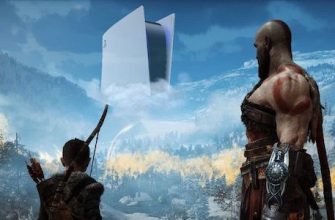 Создатель God of War уверен, что Ragnarok выйдет на PS4 и PS5