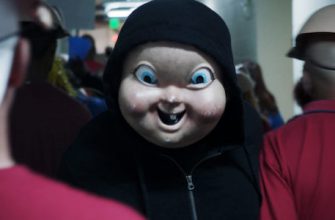 Инсайдер: «Счастливого дня смерти 3» выйдет сразу онлайн