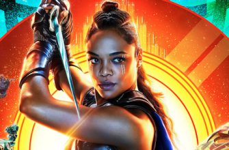 Тесса Томпсон скоро присоединится к съемкам «Тора 4: Любовь и гром»