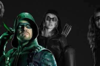 The CW отменили сериал «Зеленая стрела и Канарейки»