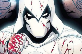 Раскрыто, когда выйдет сериал «Лунный рыцарь» от Marvel