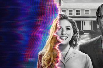 Где смотреть сериал «ВандаВижен» онлайн