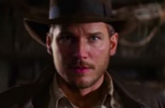 Слух: Крисс Пратт заменит Харрисона Форда в роли Индианы Джонса