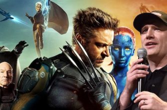 Кевин Файги тизерит Людей Икс в киновселенной Marvel