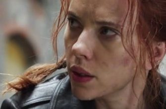 «Черная вдова» может снова не выйти весной