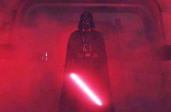 Почему Хейден Кристенсен не сыграл Дарта Вейдера в «Звездных войнах: Изгой-один»