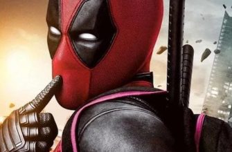 Глава Marvel подтвердил фильм «Дэдпул 3». Примерная дата выхода