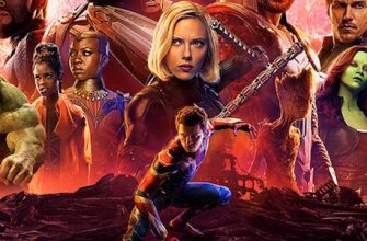 Глава Marvel подтвердил фильм «Мстители 5»