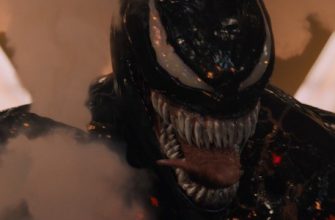 Утечка: первый тизер-трейлер фильма «Веном 2: Да будет Карнаж»
