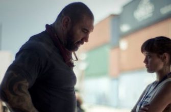 Новые кадры фильма «Армия мертвых» Зака Снайдера