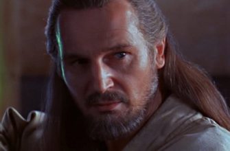 Лиам Нисон сыграть Квай-Гона Джинна в новых «Звездных войнах»