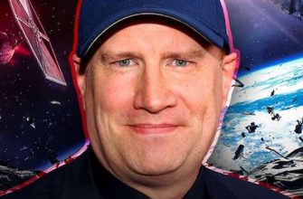 Глава Marvel Кевин Файги прокомментировал «Звездные войны»