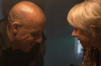 Вин Дизель раскрыл спойлер «Форсажа 9»