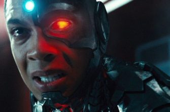 Подтверждено, что Киборга вырезали из киновселенной DC