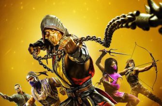 Утечка раскрыла новый фильм Mortal Kombat