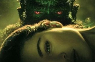 2 сезон сериала «Болотная тварь» не увидит свет