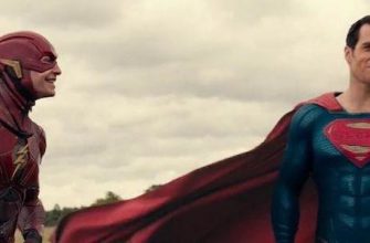 СМИ: раскрыто следующее появление Супермена в DCEU