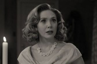 1 и 2 серию сериала «ВандаВижен» можно посмотреть онлайн. Но не в России