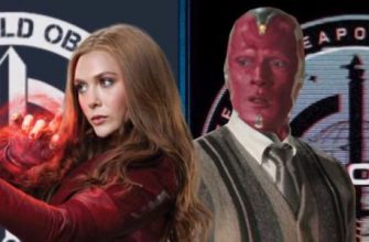 «ВандаВижен» секретно закладывает основу для злодеев Людей Икс в MCU
