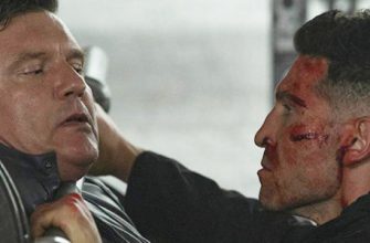 Создатель The Last of Us 2 хочет сделать игру про Карателя