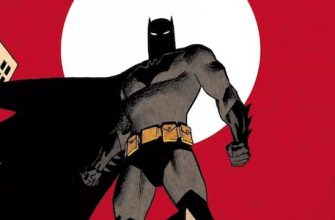 Слух: мультсериал «Бэтмен» продолжится в 2022 году