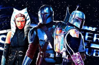 Актер Мандалорца тизерит сюрпризы для фанатов «Звездных войн»